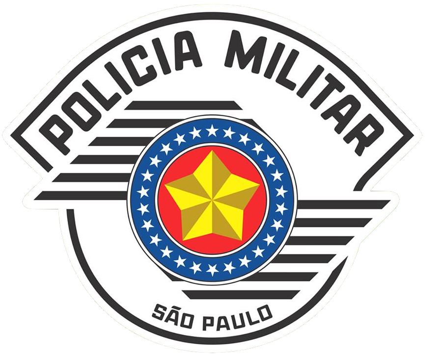 Brasão PMESP
