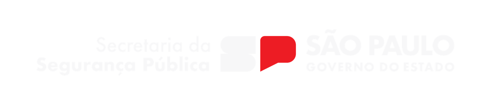 Secretaria da Segurança Pública - Governo do Estado de São Paulo
